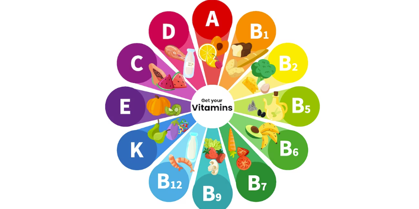 Rolul vitaminei B6 în dezvoltarea copiilor