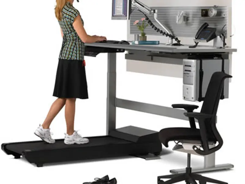 Alege-ti biroul in functie de personalitate