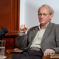 Dragoș Filip: Taumaturgul sufletelor noastre