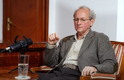 Dragoș Filip: Taumaturgul sufletelor noastre