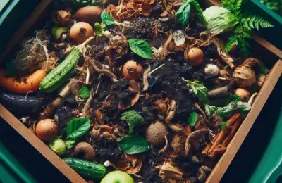 How to Make Your Own Compost at Home: A Step-by-Step Guide