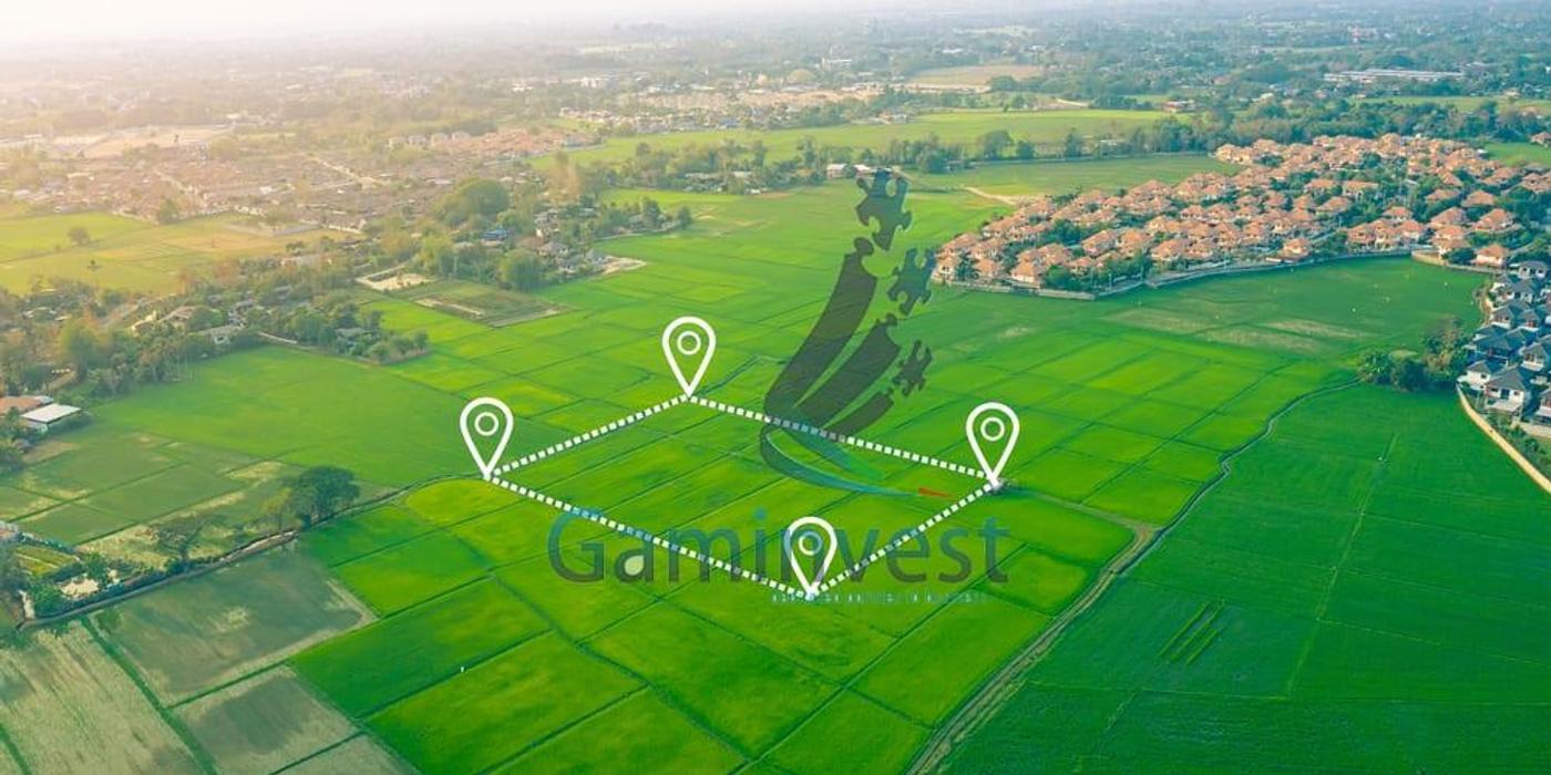 Cauți terenuri de vânzare în Oradea? Te ajută Gaminvest!