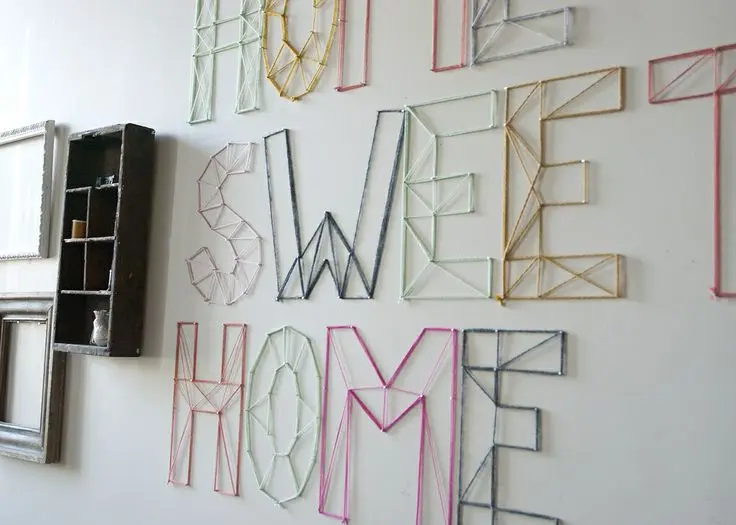 Decoratiuni 3D pentru pereti