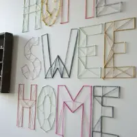 Decoratiuni 3D pentru pereti