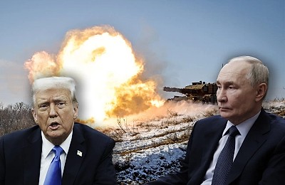 O mare problemă a administrației Trump în tratativele cu Rusia: „Asta nu se întâmplă în mod normal într-un proces de negociere”