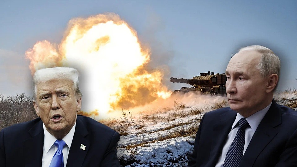 O mare problemă a administrației Trump în tratativele cu Rusia: „Asta nu se întâmplă în mod normal într-un proces de negociere”