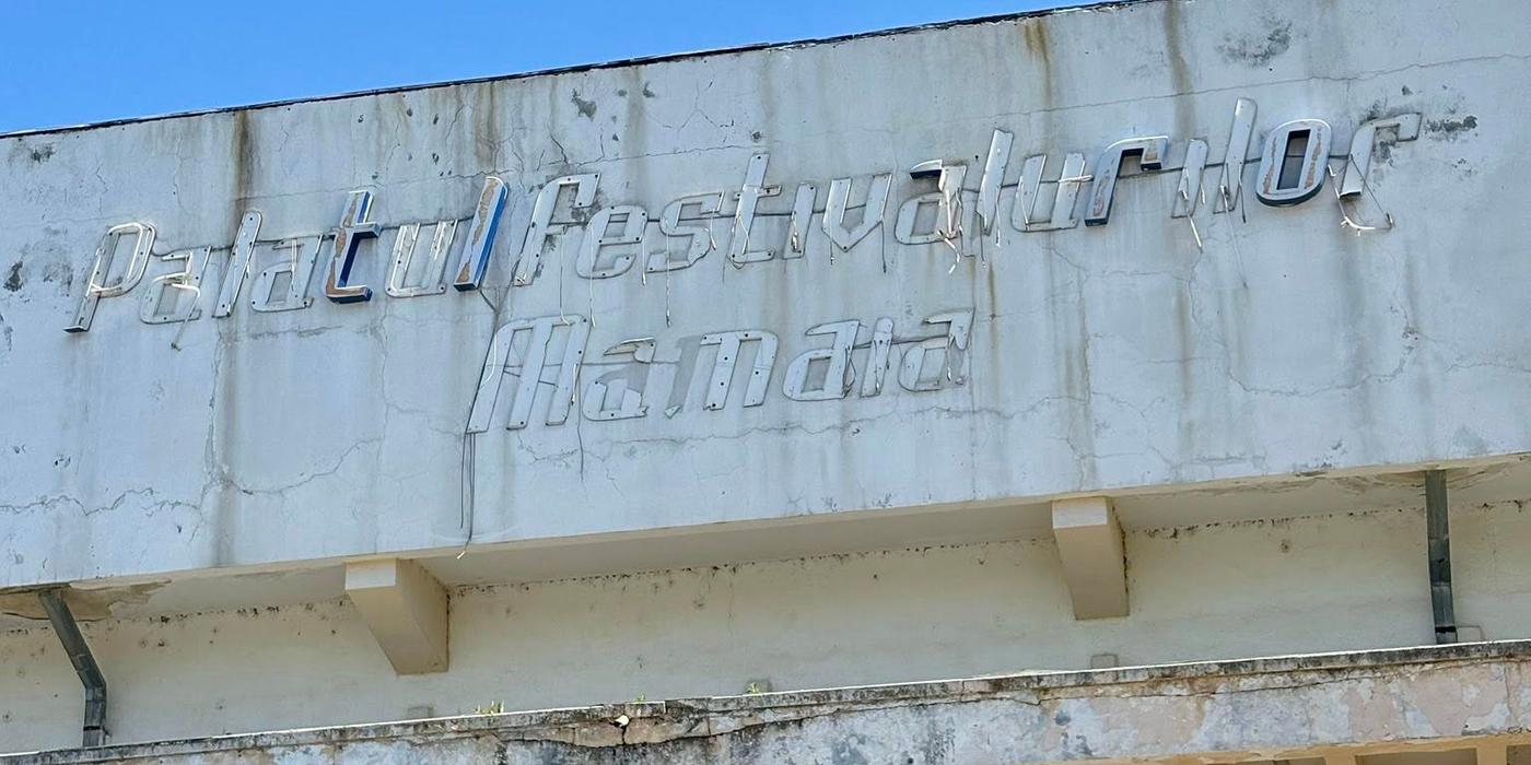 Teatrul de Vară din Mamaia reintră în șantier: Investiție de aproape 17 milioane lei