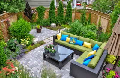 Designing a Small Courtyard: Creative and Practical Ideas