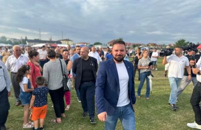 Amenințare la moștenirea lui Piedone. Marian Vanghelie revine la Sectorul 5