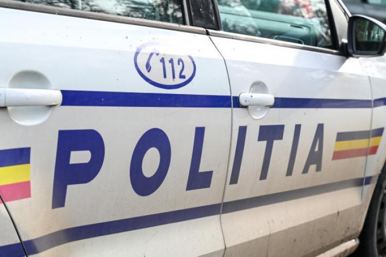 Dosar penal pentru o femeie după ce a jefuit un magazin chinezesc din Huedin