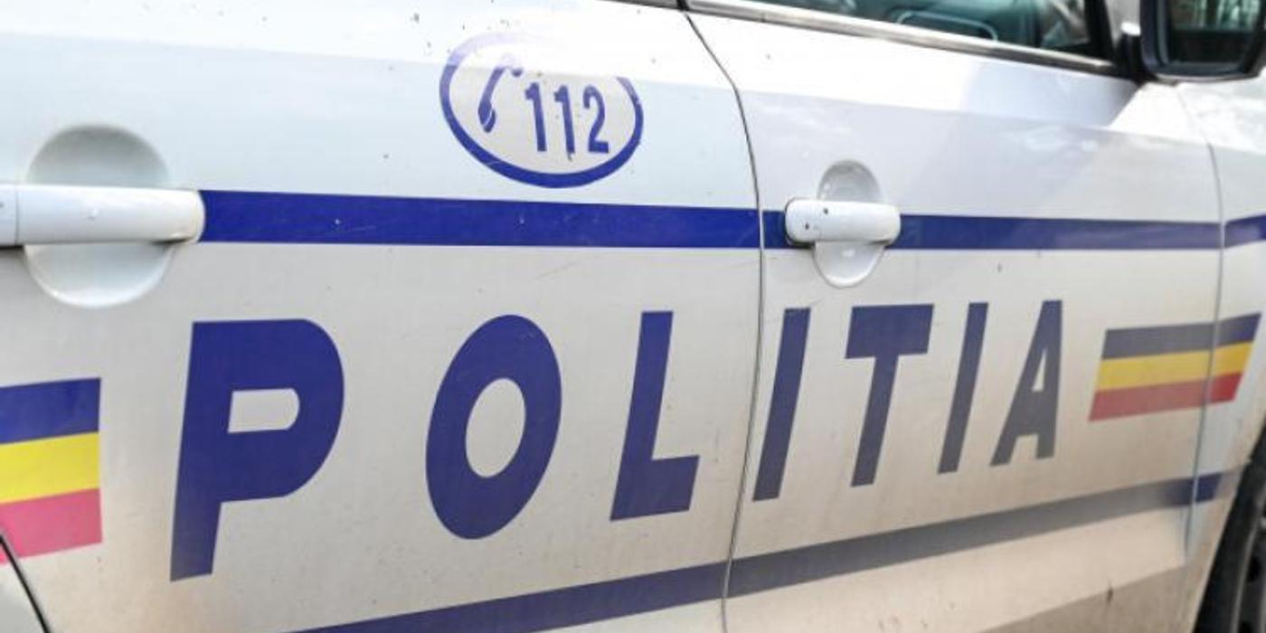 Dosar penal pentru o femeie după ce a jefuit un magazin chinezesc din Huedin