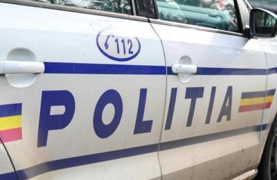 Dosar penal pentru o femeie după ce a jefuit un magazin chinezesc din Huedin