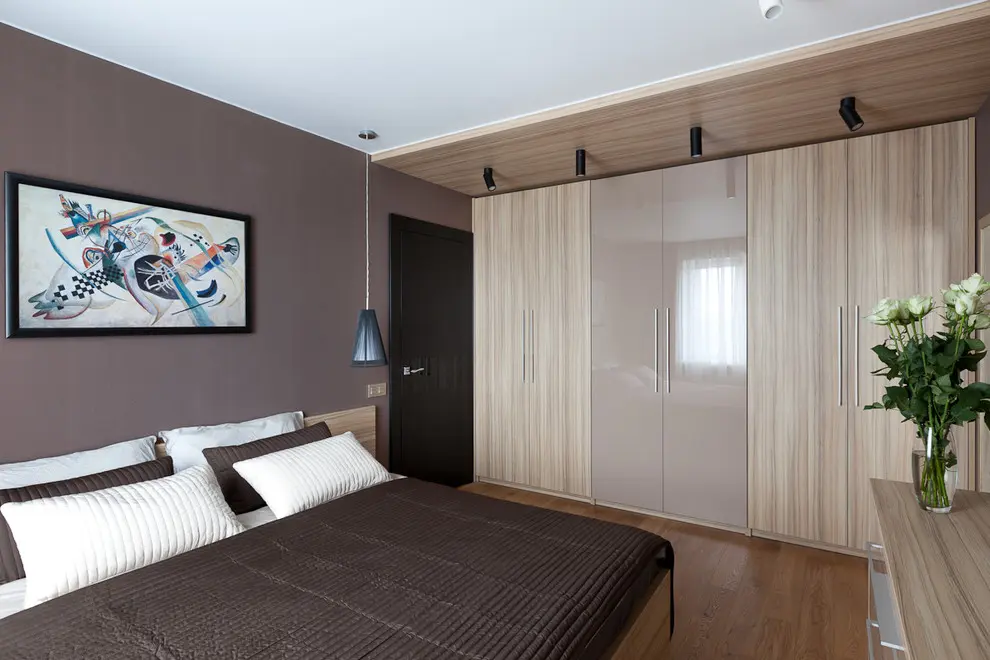 Idei pentru a amenaja un dulap sau dressing