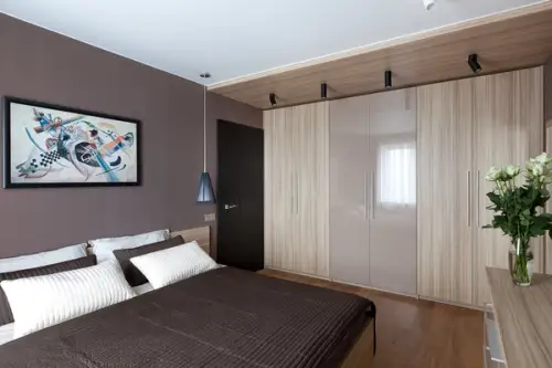 Idei pentru a amenaja un dulap sau dressing