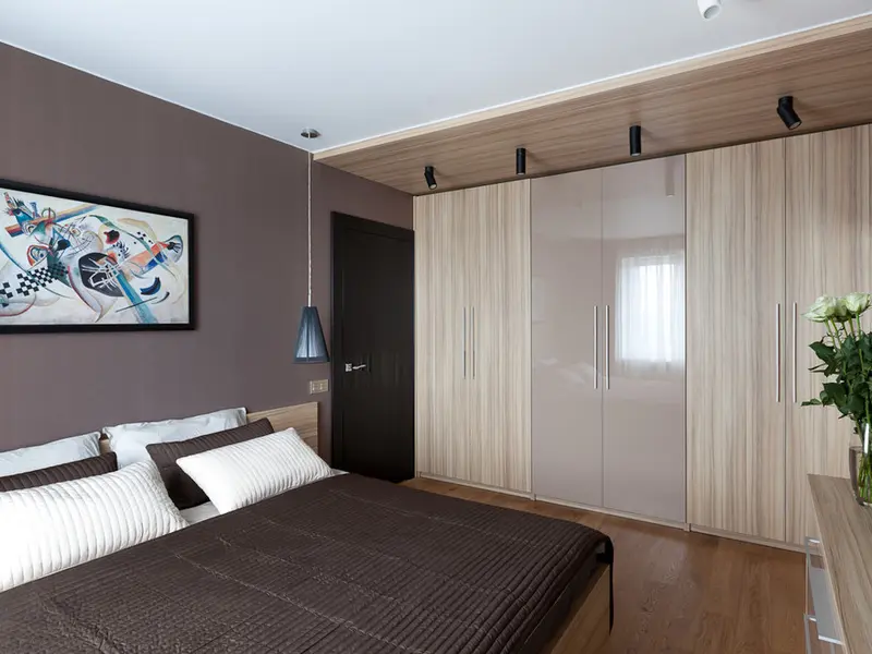 Idei pentru a amenaja un dulap sau dressing