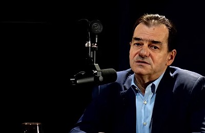 Ludovic Orban, critici dure la adresa magistraților