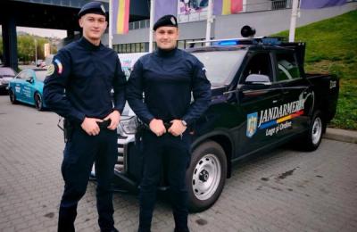 Atenție! Inspectoratul de Jandarmi Județean Cluj face angajări