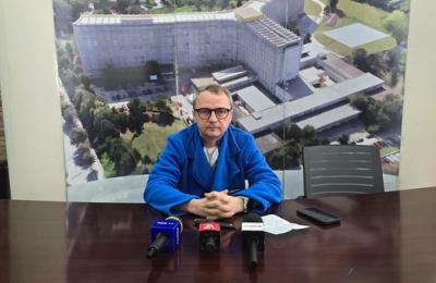 Bilanțul victimelor incendiului din Henri Coandă: Un pacient în stare critică și mai mulți răniți sub monitorizare