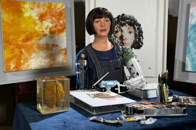 Inteligența Artificială nu poate mânui pensula, dar m-a ajutat să-mi transform locuința