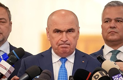 Consensul economic, condiție pentru guvernare. De ce viitorul Executiv va fi unul de compromis