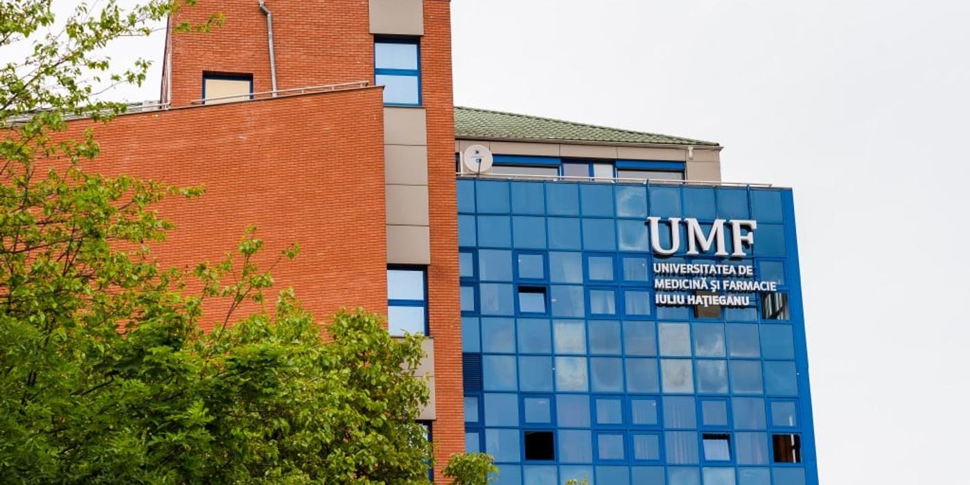 CJC sprijină UMF în atragerea de fonduri europene