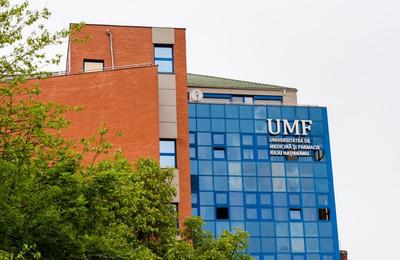 CJC sprijină UMF în atragerea de fonduri europene