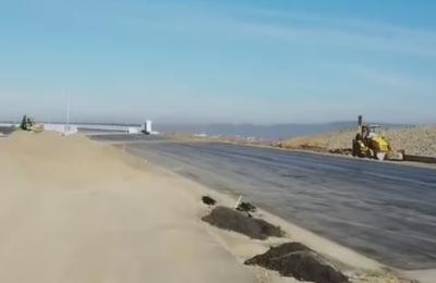 Secretar de stat în ministerul Transporturilor, despre Autostrada Sibiu-Piteşti: Progresul fizic a trecut de 67 la sută pe Secţiunea 5