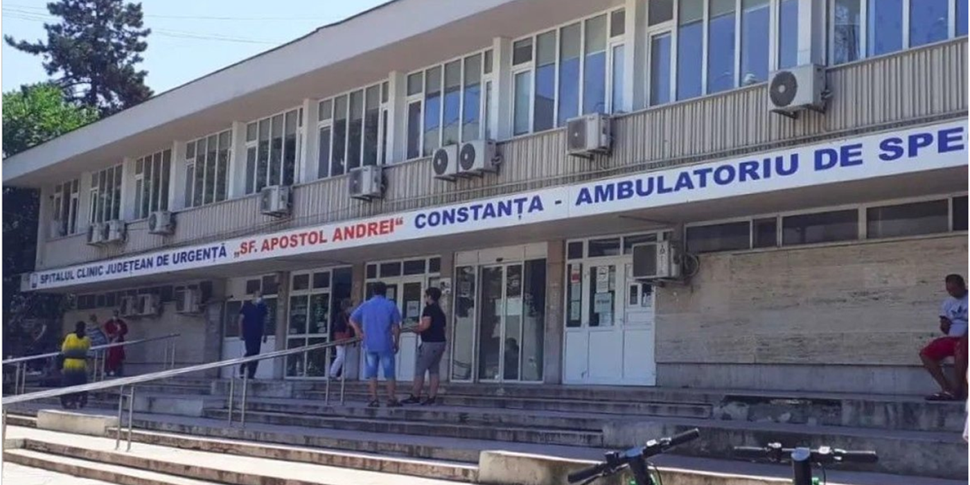 Speranță pentru pacienții oncologici din Constanța: Cum poți beneficia gratuit de tratament complet la Spitalul Județean și ce acte îți trebuie la dosar