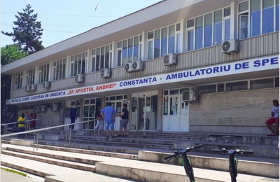 Speranță pentru pacienții oncologici din Constanța: Cum poți beneficia gratuit de tratament complet la Spitalul Județean și ce acte îți trebuie la dosar