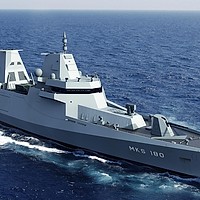 Șase fregate ale Germaniei se adaugă „scutului Aegis” al Europei. România, parte din sistem