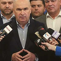 Bolojan: Ne-am propus anul acesta o ţintă de deficit de 8,4%