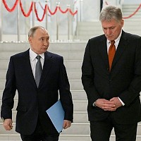 Moscova atacă România și spune că nu are nevoie de „lecții despre democrație”. Peskov: „Un candidat a câștigat alegerile, dar a devenit inacceptabil din cauza dorinței lui de a dialoga cu Rusia”