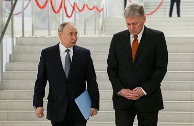 Moscova atacă România și spune că nu are nevoie de „lecții despre democrație”. Peskov: „Un candidat a câștigat alegerile, dar a devenit inacceptabil din cauza dorinței lui de a dialoga cu Rusia”