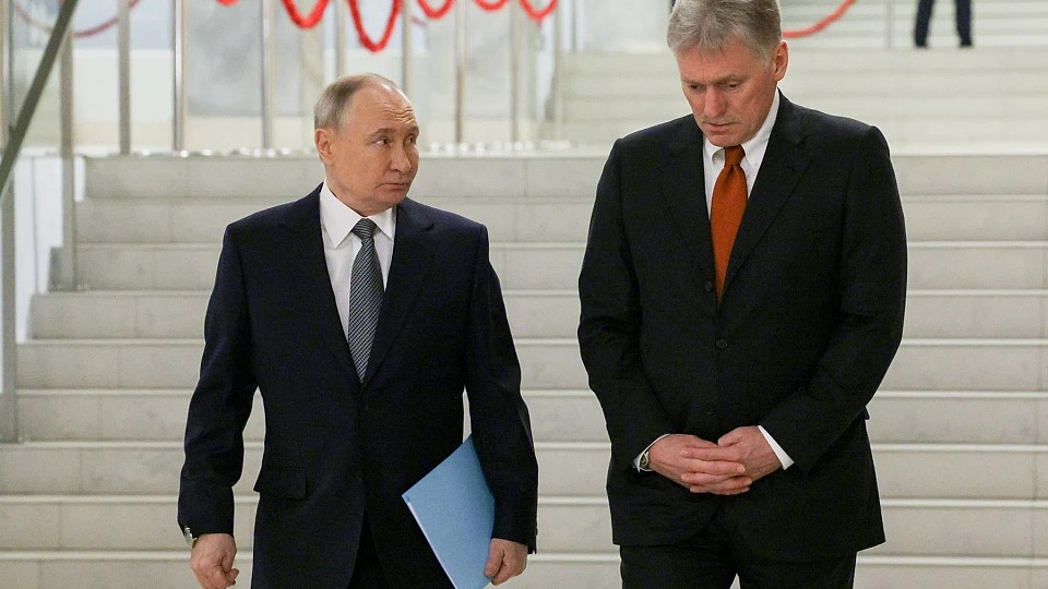 Moscova atacă România și spune că nu are nevoie de „lecții despre democrație”. Peskov: „Un candidat a câștigat alegerile, dar a devenit inacceptabil din cauza dorinței lui de a dialoga cu Rusia”