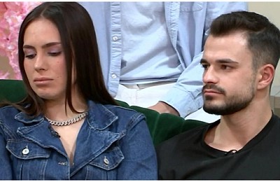 Emma a plâns după un gest nervos făcut de Adrian. De ce a sunat AdrenaLinia în casa băieților