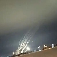 Atac „masiv” cu rachete asupra regiunii ruse Belgorod, care a rămas fără electricitate, căldură și apă / Guvernator: „Infrastructura energetică a suferit pagube grave”