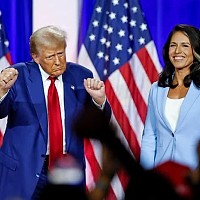 „Nu-mi pasă ce a spus ea”. Trump o contrazice pe șefa Serviciului de Informații din SUA cu privire la capacităţile nucleare ale Iranului