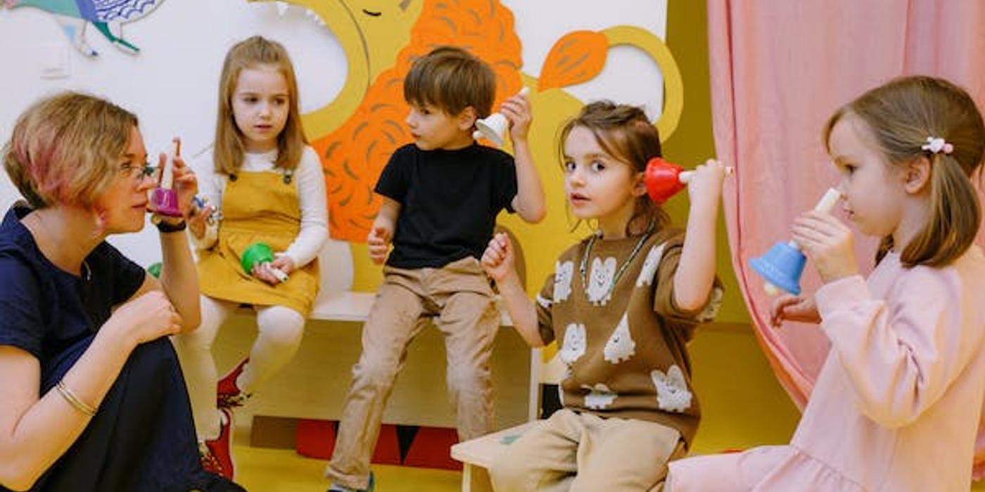 Integrarea copiilor cu nevoi speciale la grădiniță: Importanța sa și sfaturi