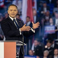 Polonia stă pe un butoi cu pulbere la nivel politic. Începe o nouă eră