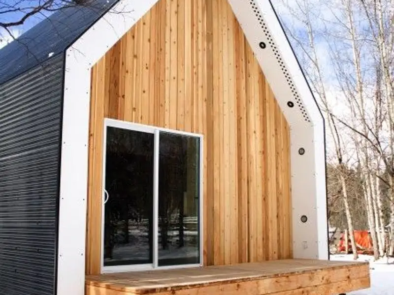 Ce este o casa pasiva