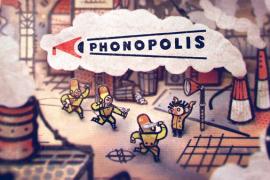 Phonopolis