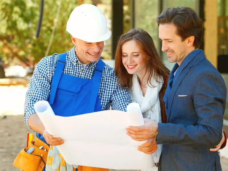 Ce trebuie sa stii inainte de a construi o casa