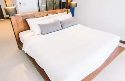 Cum alegi patul potrivit în funcție de dimensiunea dormitorului