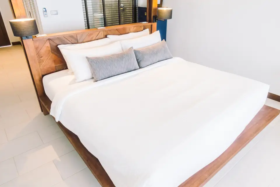 Choosing the Right Bed Based on Bedroom Size