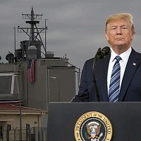 Pleacă cei 7000 soldați SUA din România în era Trump? Se închide Scutul de miliarde din Deveselu?