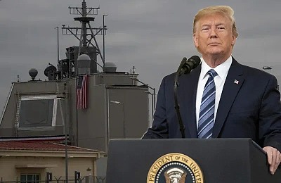 Pleacă cei 7000 soldați SUA din România în era Trump? Se închide Scutul de miliarde din Deveselu?