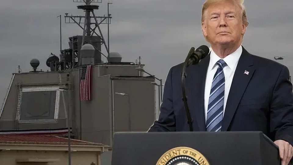 Pleacă cei 7000 soldați SUA din România în era Trump? Se închide Scutul de miliarde din Deveselu?