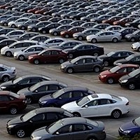 În februarie s-au înmatriculat 11.779 de automobile noi