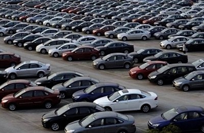În februarie s-au înmatriculat 11.779 de automobile noi