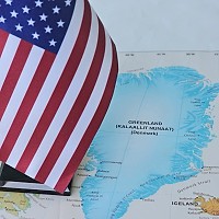 Donald Trump scoate 700 de miliarde de dolari din vistieria SUA pentru Groenlanda